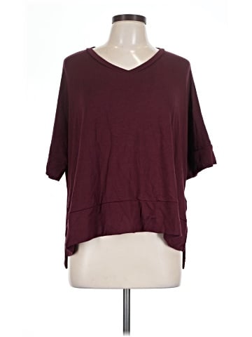 Stylus Short Sleeve Top (view 1)