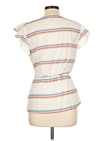 J.Crew Sleeveless Blouse (view 2)