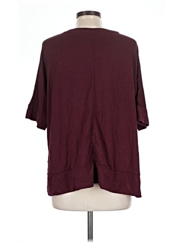 Stylus Short Sleeve Top (view 2)