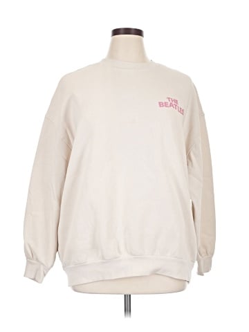 Divided by H&M Sweatshirt (view 1)