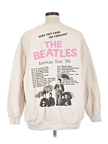 Divided by H&M Sweatshirt (view 2)