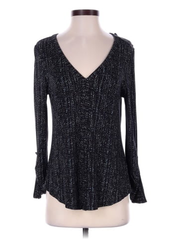 Apt. 9 Long Sleeve T-Shirt (view 1)