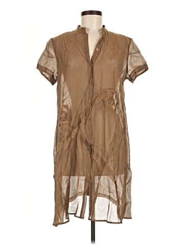 Flores & Flores Casual Dress (view 1)