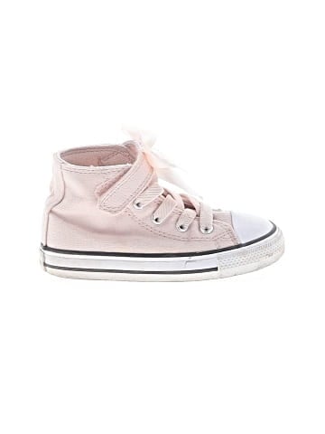 Converse Sneakers (view 1)
