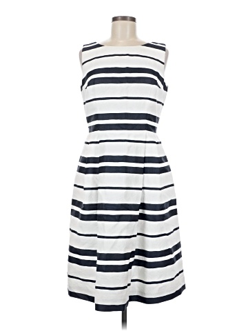 Carmen Marc Valvo Casual Dress (view 1)