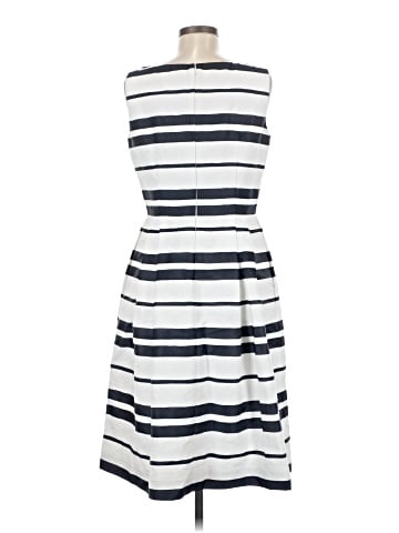 Carmen Marc Valvo Casual Dress (view 2)