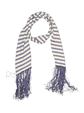 Ann Taylor Silk Scarf (view 1)
