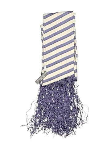 Ann Taylor Silk Scarf (view 2)