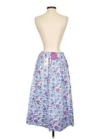 Liberty Art Fabrics for J.Crew Cocktail Dress (view 2)