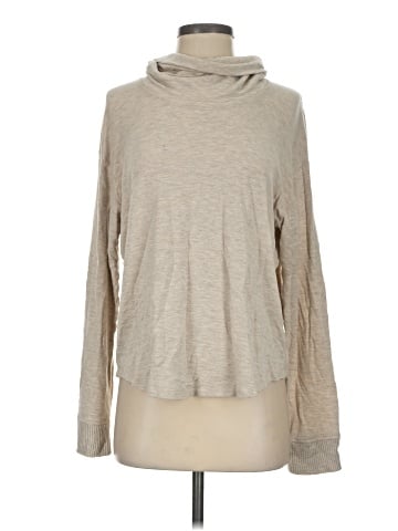 Splendid Turtleneck Sweater (view 1)
