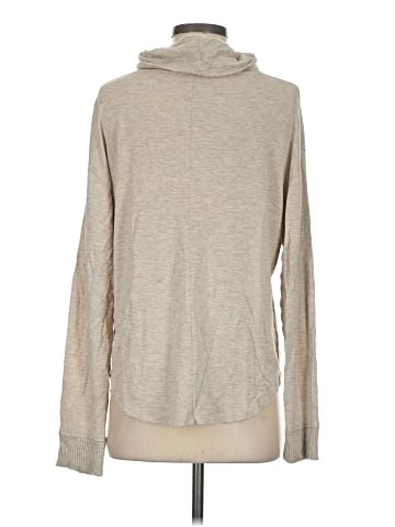 Splendid Turtleneck Sweater (view 2)