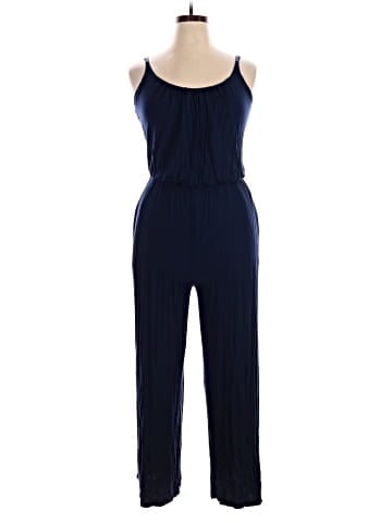 Kaileigh Jumpsuit (view 1)