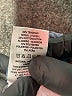 DL1961 Hearts Blue Jeans Size 27 waist - photo 8