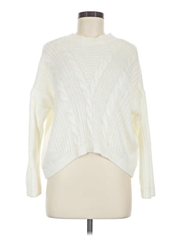 ABound Pullover Sweater (view 1)