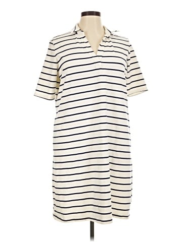 Lands' End Casual Dress (view 1)