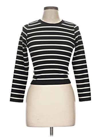 Eye Candy Long Sleeve Turtleneck (view 1)