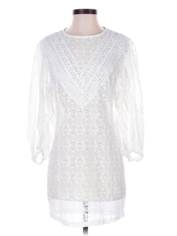 IRO Long Sleeve Top (view 1)