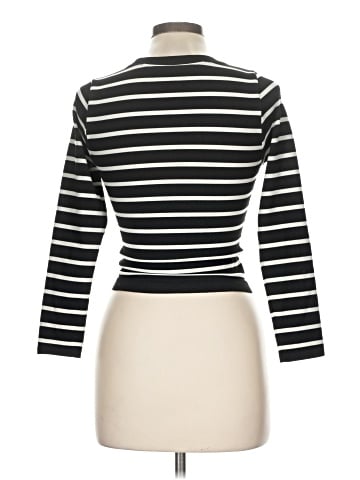 Eye Candy Long Sleeve Turtleneck (view 2)