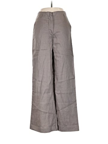 H&M Linen Pants (view 1)