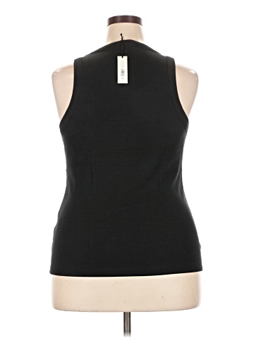 Banana Republic Sleeveless T-Shirt (view 2)
