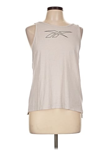 Reebok Sleeveless T-Shirt (view 1)
