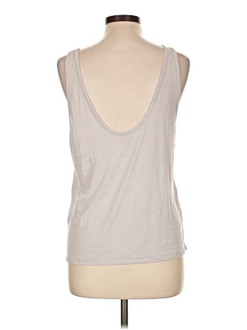 Reebok Sleeveless T-Shirt (view 2)