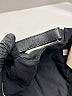 Gucci Black Baseball Cap Size L - photo 8