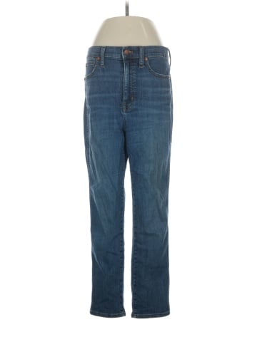 Madewell Jeans (view 1)