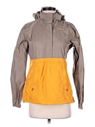 Marmot Raincoat (view 1)