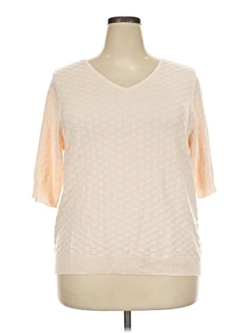 Ella Moss Sweater Vest (view 1)