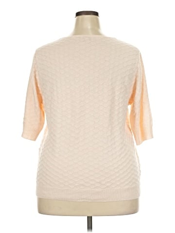 Ella Moss Sweater Vest (view 2)