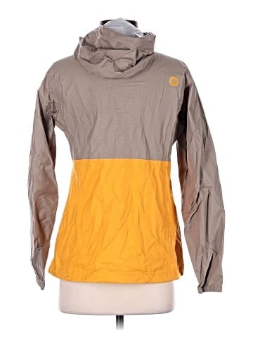 Marmot Raincoat (view 2)