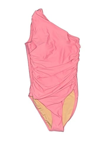 Re:named One Piece Swimsuit (view 1)