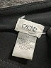 Cache Solid Black Jumpsuit Size 12 - photo 4