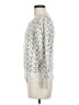 Ariat Print Silver Pullover Sweater Size M - photo 5