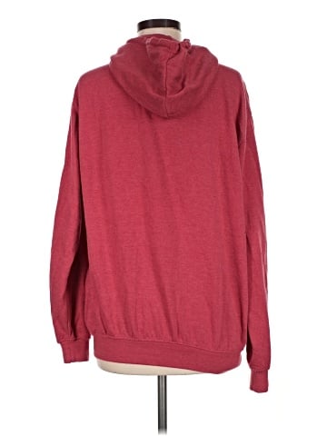 MV Sport Zip Up Hoodie (view 2)