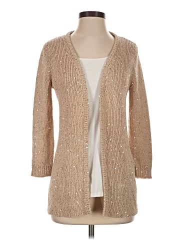 Adrienne Vittadini Cardigan (view 1)