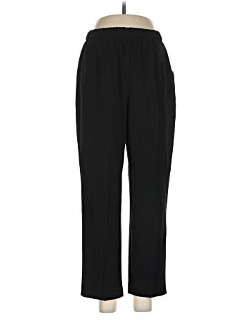 JM Collection Casual Pants (view 1)