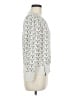 Ariat Print Silver Pullover Sweater Size M - photo 4