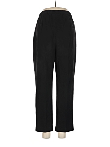 JM Collection Casual Pants (view 2)