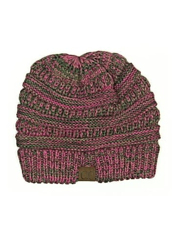 CC Beanie (view 1)