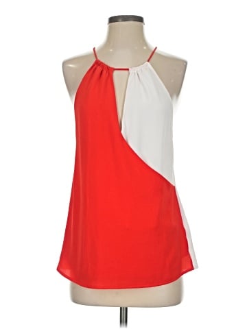 Fab'rik Sleeveless Blouse (view 1)