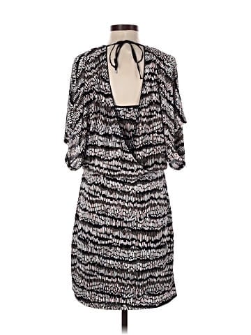 White House Black Market Cocktail Dress (view 2)