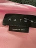 Hatch 100% Polyester Pink Casual Dress Size Sm Maternity (1) - photo 6