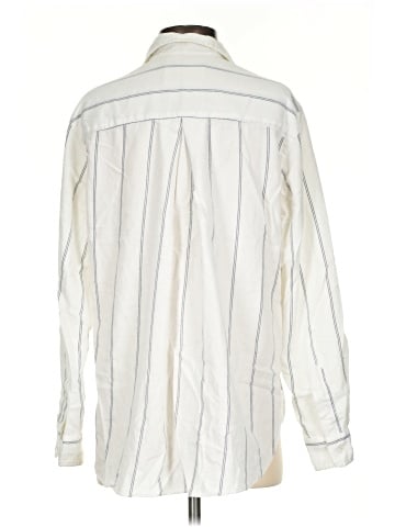 Grayson Long Sleeve Button-Down Shirt (view 2)