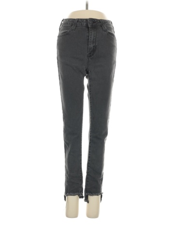 Just Black Jeans (view 1)