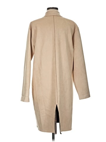 Zara W&B Collection Coat (view 2)
