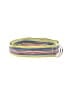Old Navy Stripes Yellow Belt Size Lg - XL - photo 1