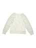 Gap Kids Print Silver Sweatshirt Size 6 - 7 - photo 2