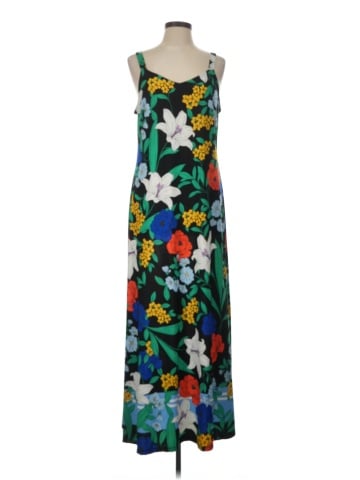 Roz & Ali Casual Dress (view 1)